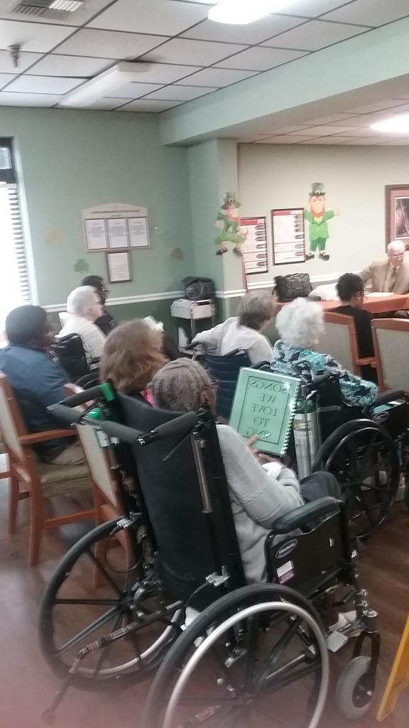 Quality Care Center 3 25 18