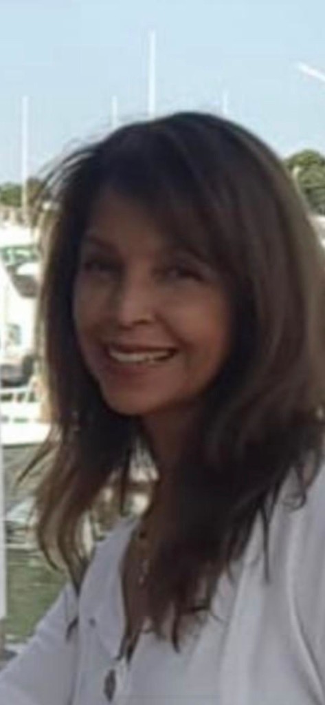 Patricia Mirgorod other picture