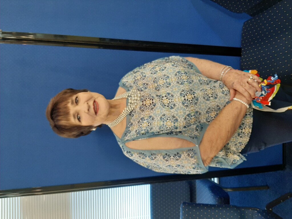 Suzanne Crittenden pic